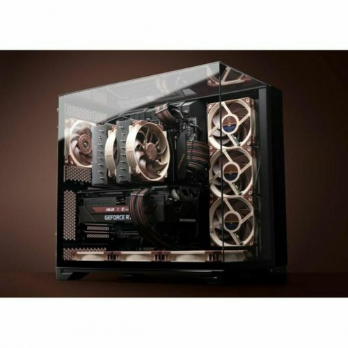 Noctua NH-D15G2 CPU-luftkøler 140 mm, dual-fan