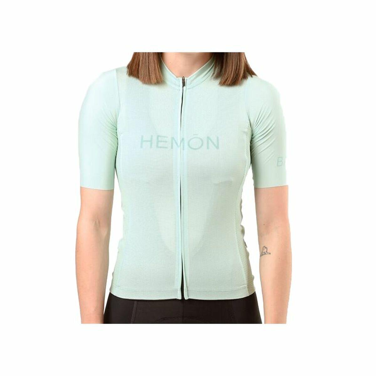 Cykeltrøje Hemon Oasis Akvamarin XL