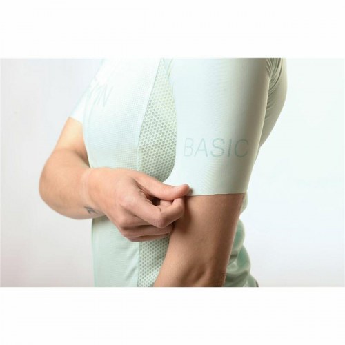 Hemon Cykeltrøje Oasis - Akvamarin, Dame XL