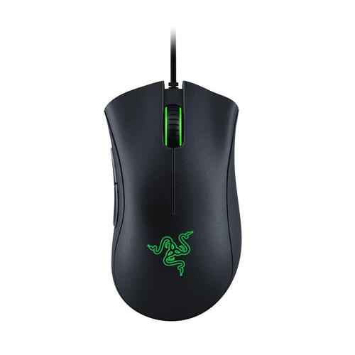 Mus Razer DEATHADDER ESSENTIAL Sort 6400 dpi (1 enheder)