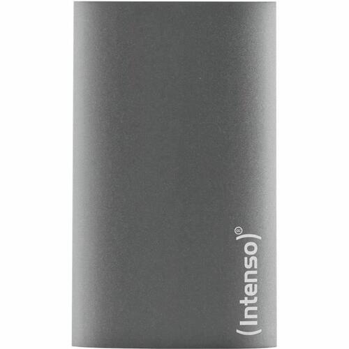 Ekstern harddisk INTENSO Premium Edition 1 TB SSD