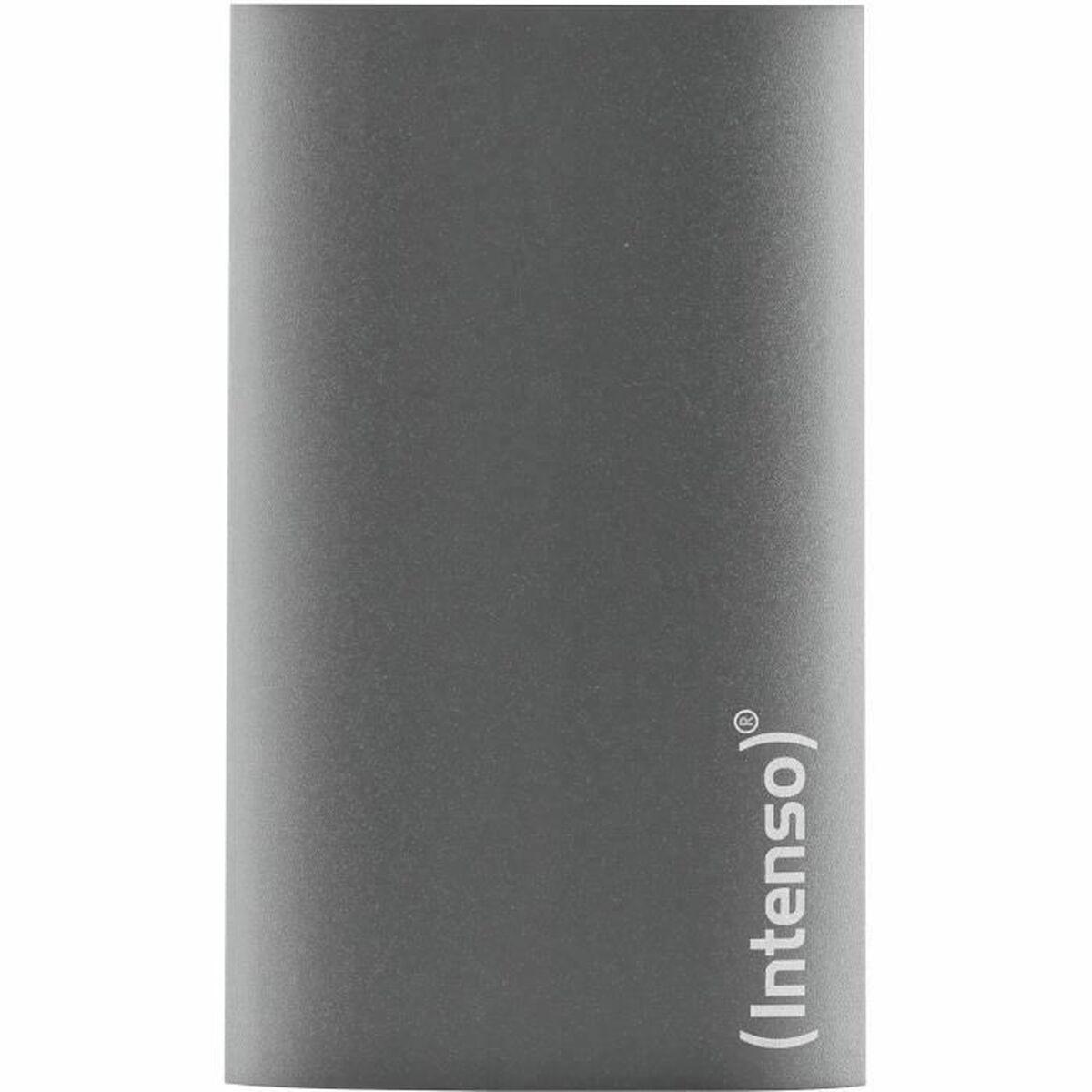 Ekstern harddisk INTENSO Premium Edition 1 TB SSD