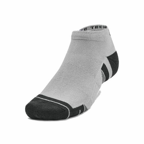Sportsstrømper Under Armour Performance Grå 42-47.5
