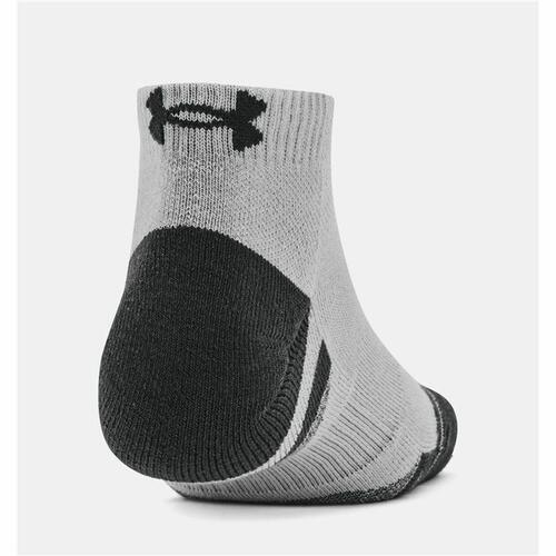 Sportsstrømper Under Armour Performance Grå 42-47.5
