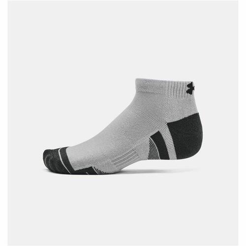 Sportsstrømper Under Armour Performance Grå 42-47.5
