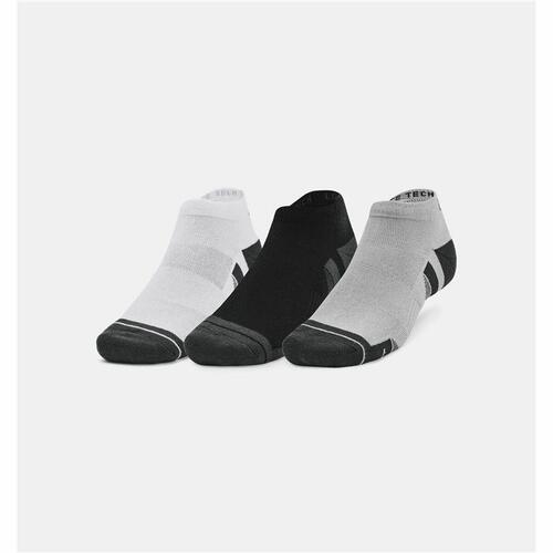 Sportsstrømper Under Armour Performance Grå 42-47.5