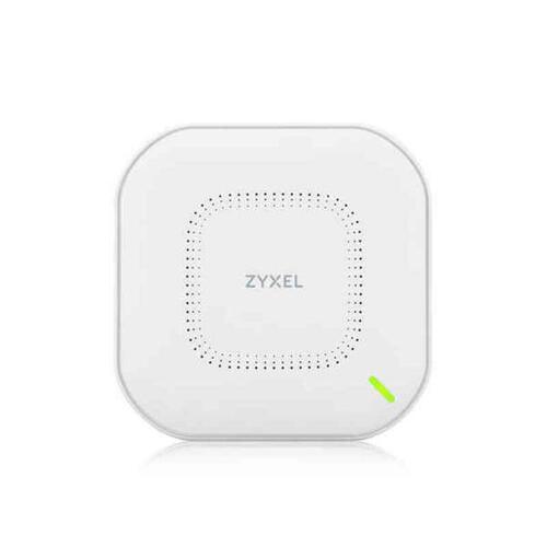 Access Point Repeater ZyXEL NWA110AX-EU0102F Hvid