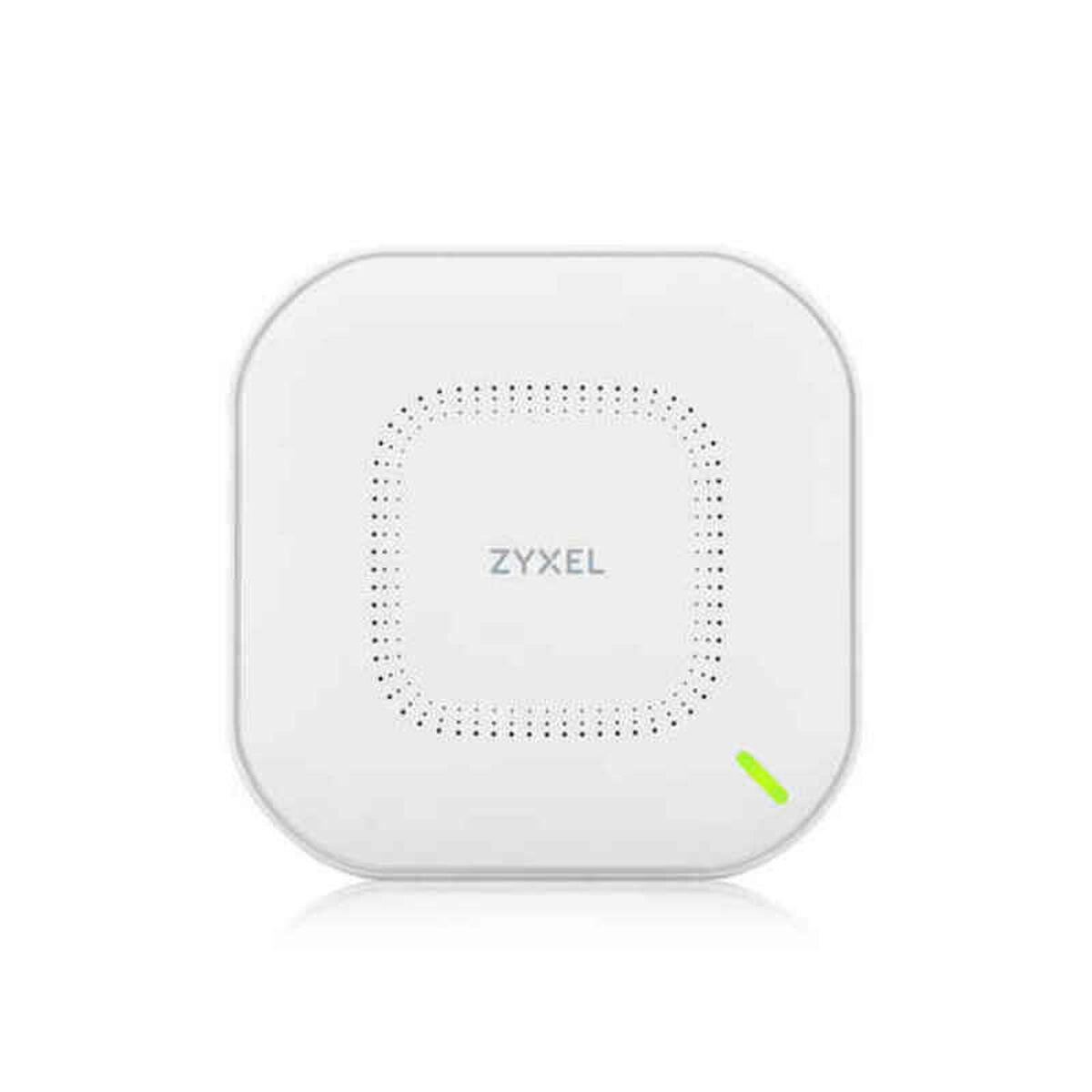 Access Point Repeater ZyXEL NWA110AX-EU0102F Hvid