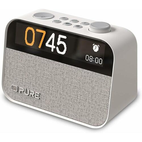 Clockradio Pure PURE MOMENT