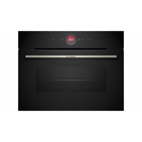 Multiformåls-ovn BOSCH CBG7341B1 2900 W 47 L