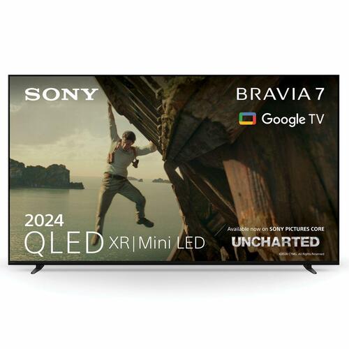 Smart TV Sony K65XR70AEP 65 65" 4K Ultra HD QLED