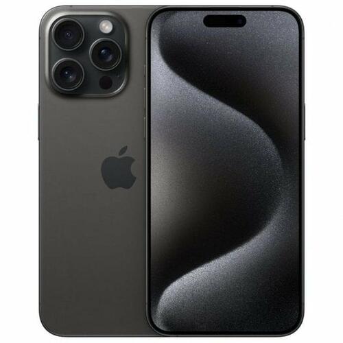 Smartphone Apple iPhone 15 Pro Max 6,7" 512 GB Sort