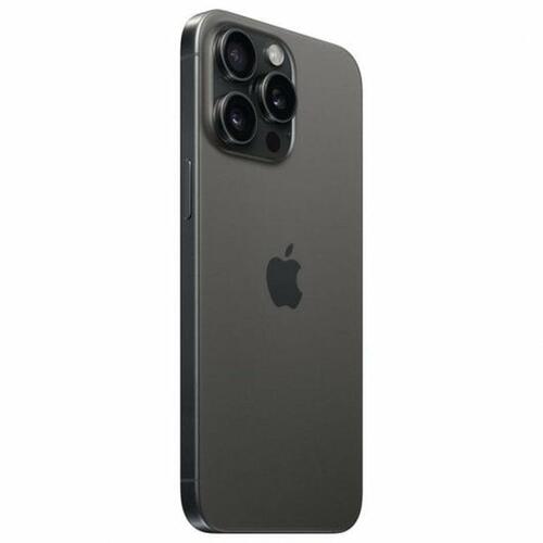 Smartphone Apple iPhone 15 Pro Max 6,7" 512 GB Sort