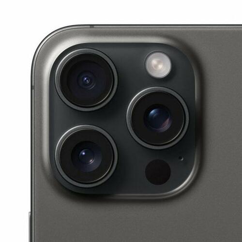 Smartphone Apple iPhone 15 Pro Max 6,7" 512 GB Sort