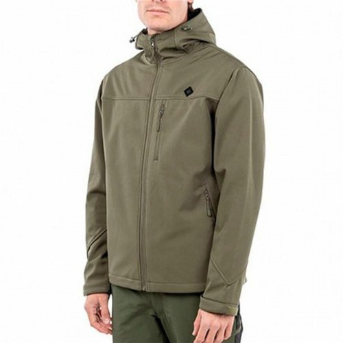 Vindjakke Alphaventure Ponoka - 2XL