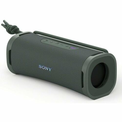 Transportable Bluetooth-højttalere Sony ULT FIELD 1 Grøn