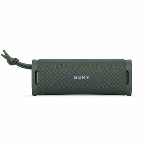 Transportable Bluetooth-højttalere Sony ULT FIELD 1 Grøn