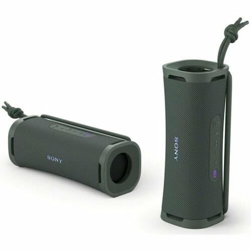 Transportable Bluetooth-højttalere Sony ULT FIELD 1 Grøn