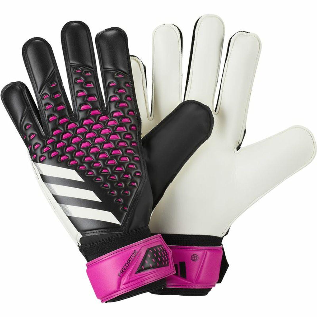 Målmandshandsker Adidas Pred Trn Sort Voksne