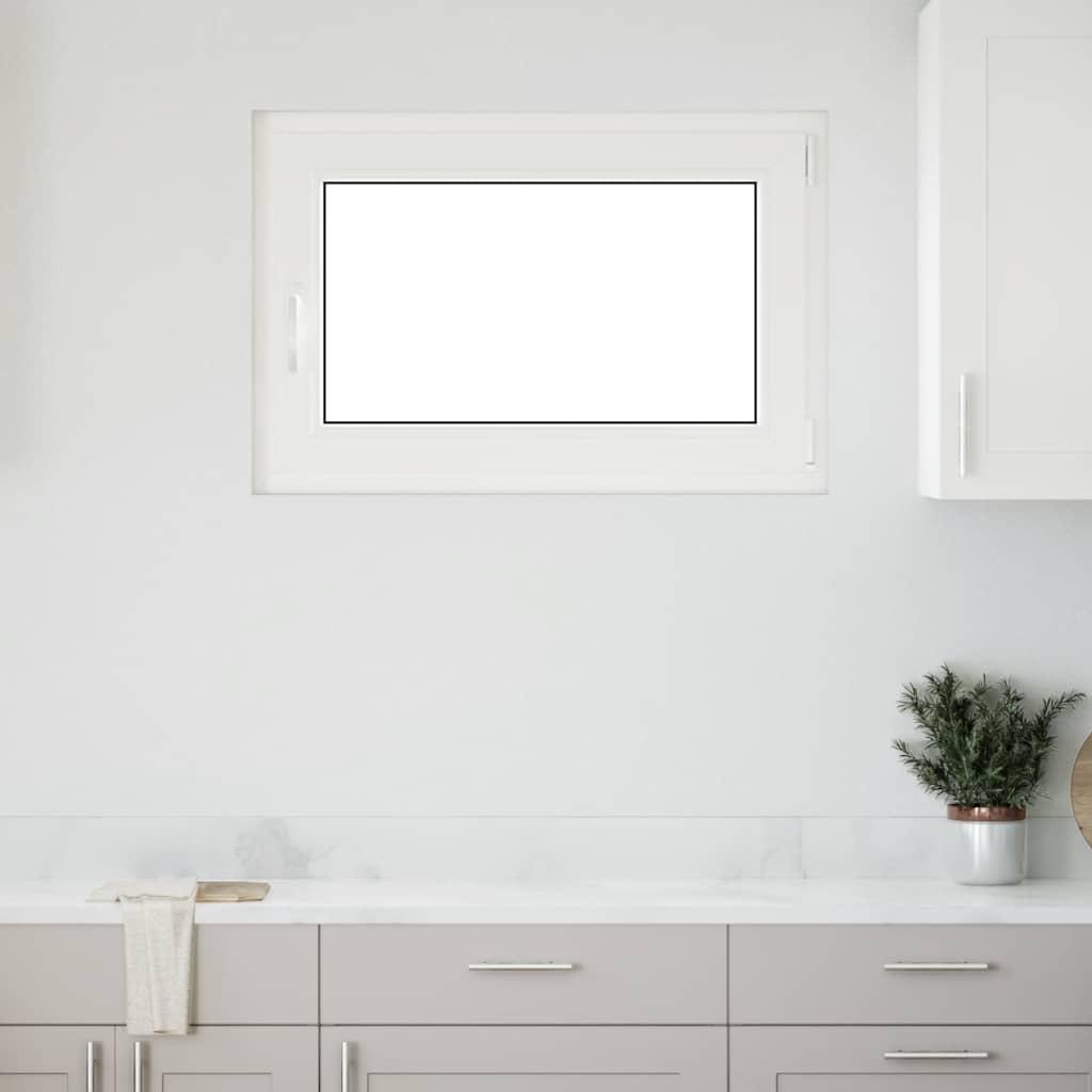 Kældervindue RISOR 90x60 cm Tilt&Drej DIN højre antracitgrå