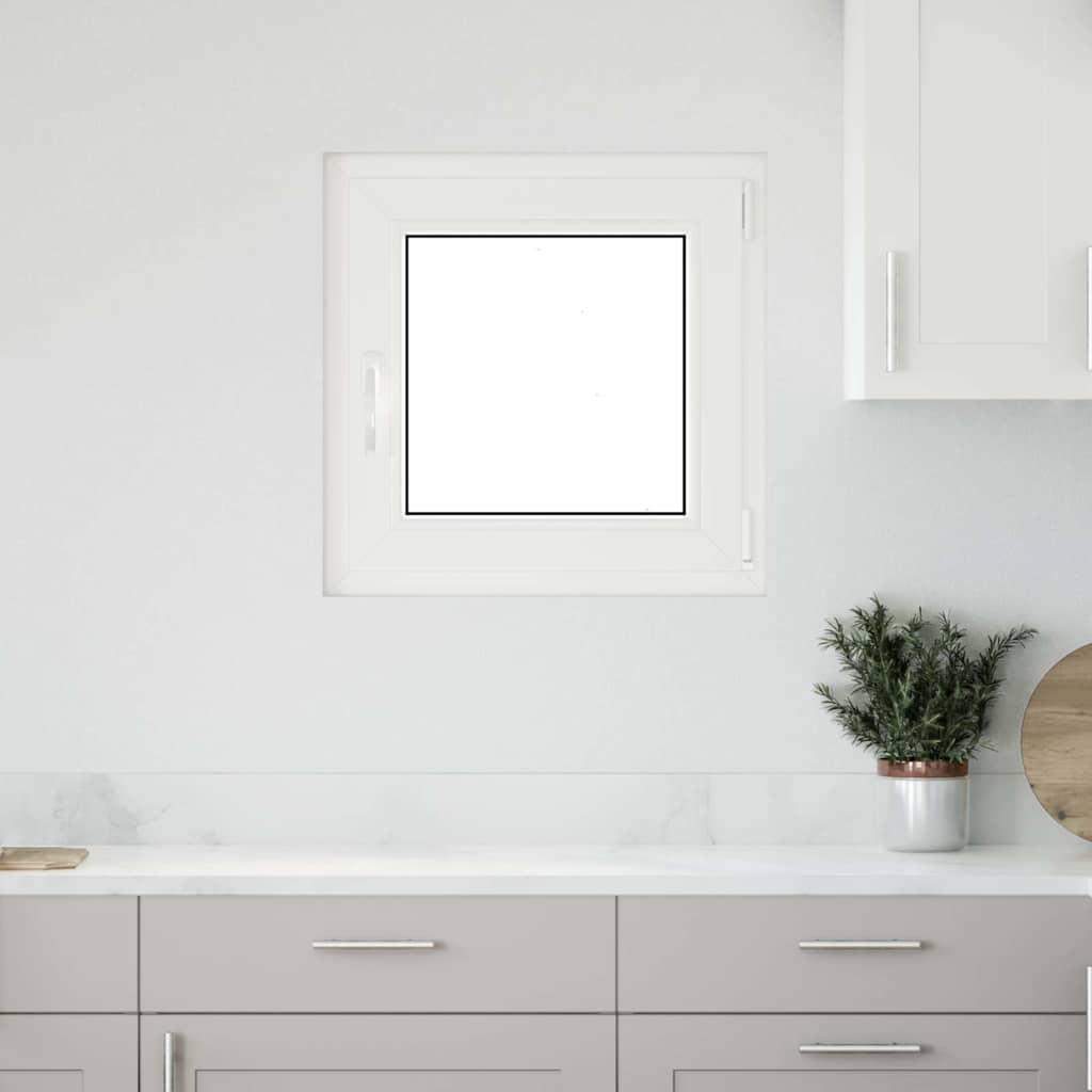 Kældervindue RISOR 60x60 cm Tilt&Drej DIN højre antracitgrå