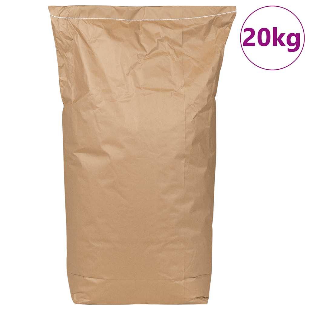 Kirsebærsten til varmepude 20 kg