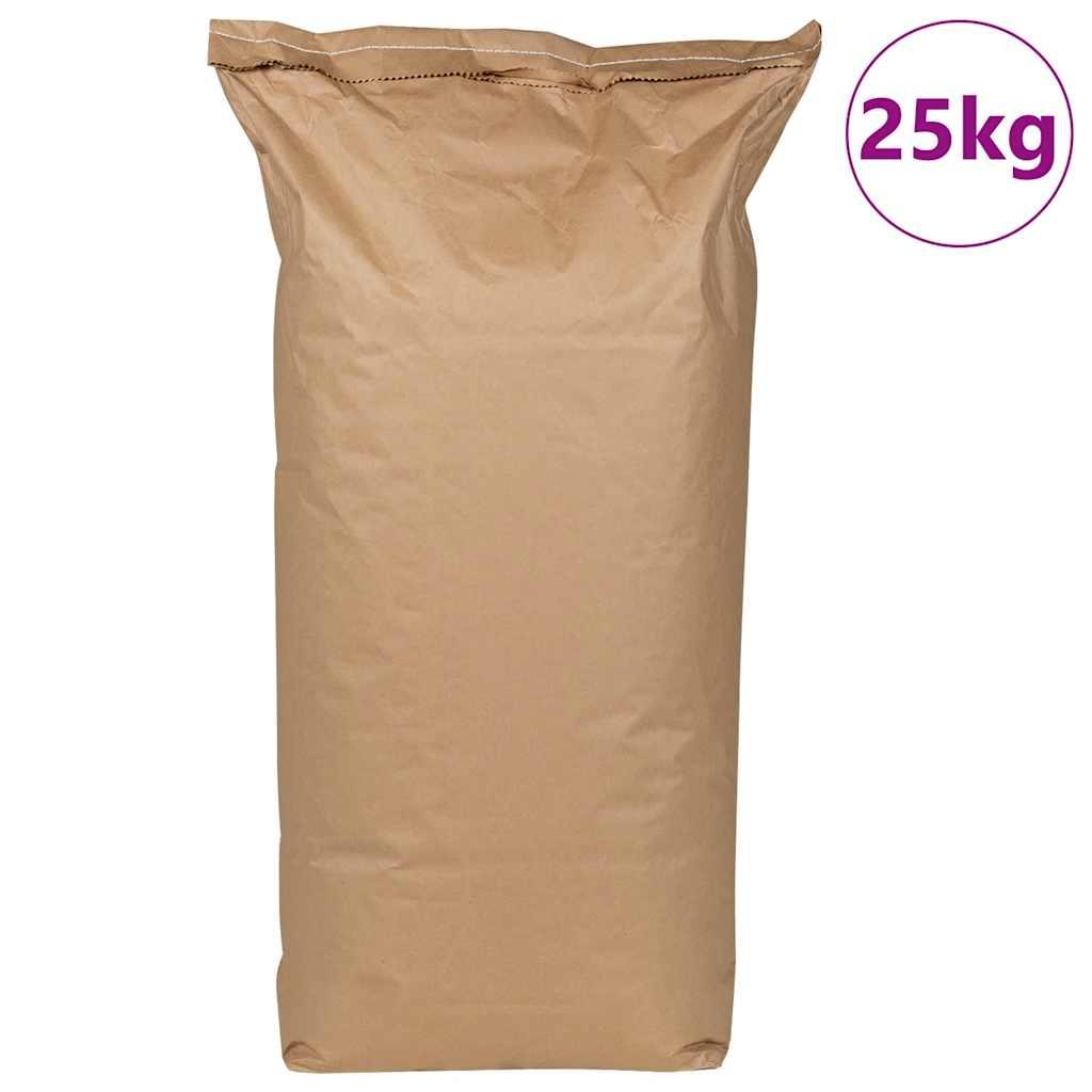 Kirsebærsten til varmepude 25 kg