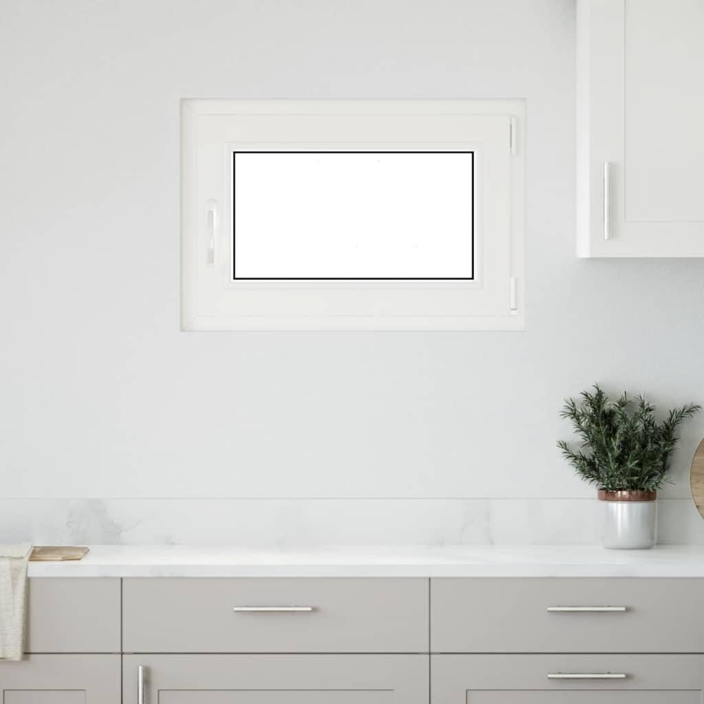 Kældervindue RISOR 60x90 cm Tilt&Drej DIN højre antracitgrå