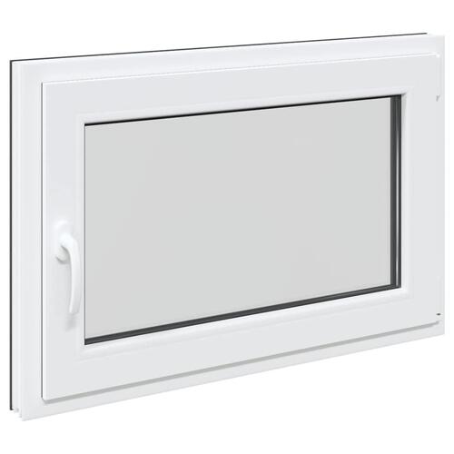 Kældervindue RISOR 60x90 cm Tilt&Drej DIN højre antracitgrå