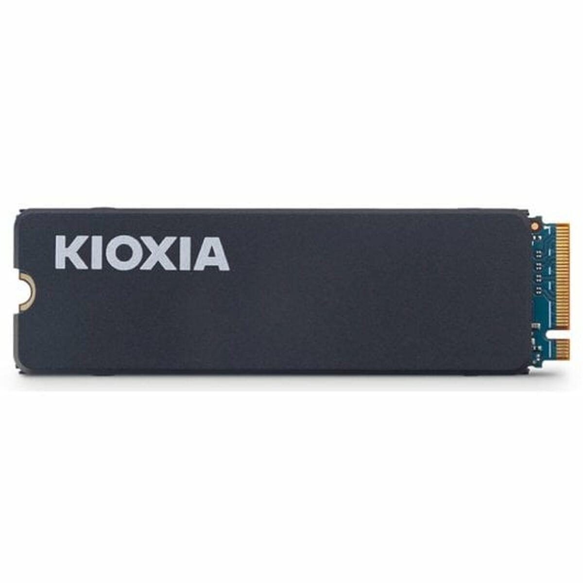 Harddisk Kioxia Exceria Plus G3 1 TB SSD