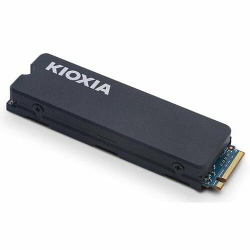 Harddisk Kioxia Exceria Plus G3 1 TB SSD