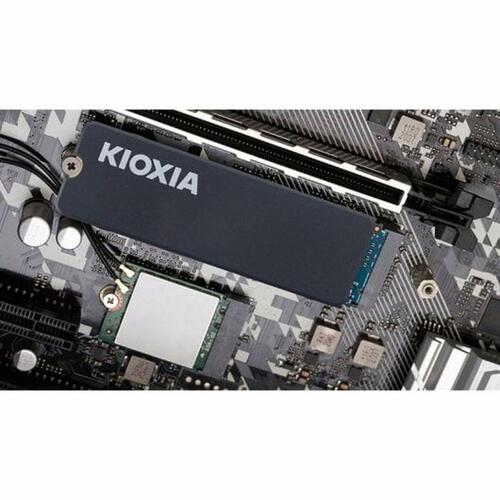 Harddisk Kioxia Exceria Plus G3 1 TB SSD