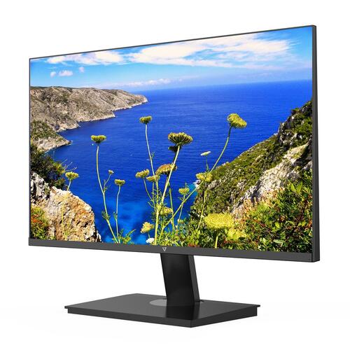 Skærm V7 L238V1-E Full HD 23,8"