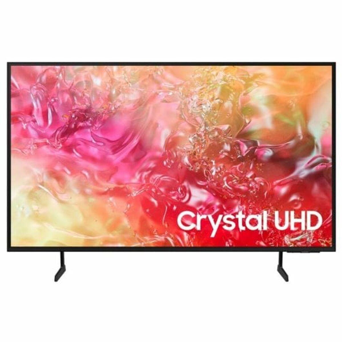 Smart TV Samsung 4K Ultra HD 43" LED HDR