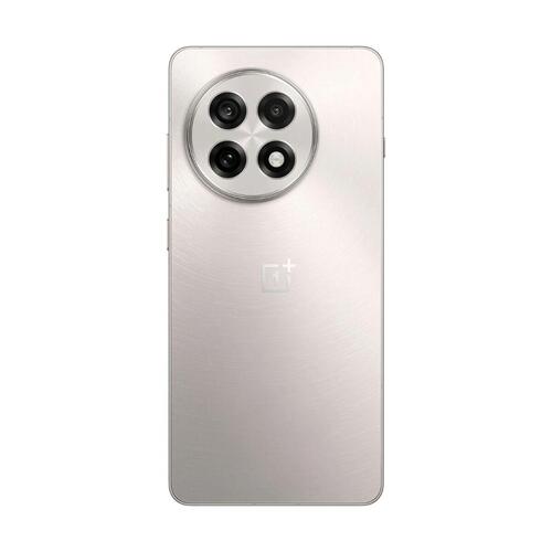 Smartphone OnePlus 13R 5G 6,78" Octa Core 12 GB RAM 256 GB Sølvfarvet