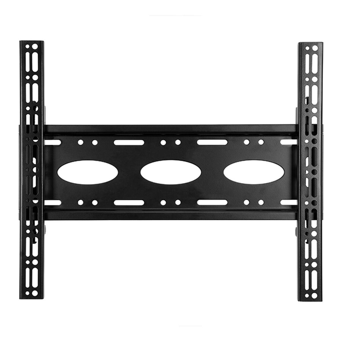 B-Tech BT8441/B vægbeslag til TV, op til 55″ - 80 kg, sort
