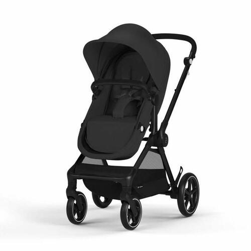 Barnevogn Cybex EOS Sort