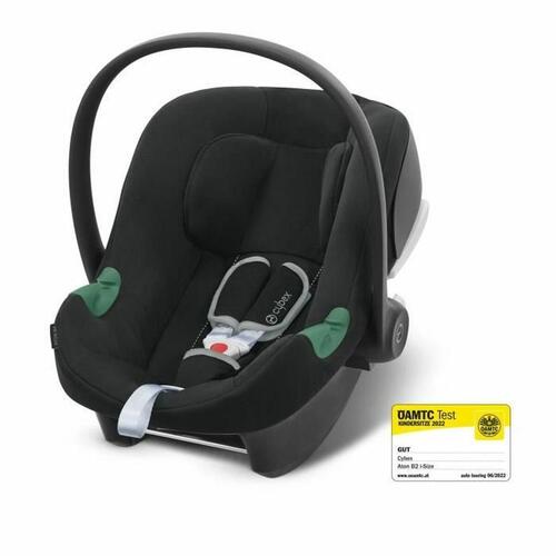 Barnevogn Cybex EOS Sort