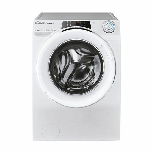Vaskemaskine Candy RO1486DWMCT/1-S 60 cm 1400 rpm 8 kg