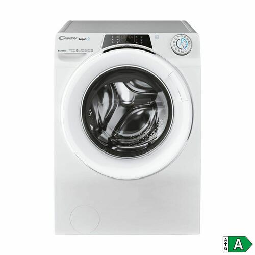 Vaskemaskine Candy RO1486DWMCT/1-S 60 cm 1400 rpm 8 kg