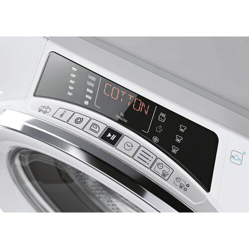 Vaskemaskine Candy RO1486DWMCT/1-S 60 cm 1400 rpm 8 kg