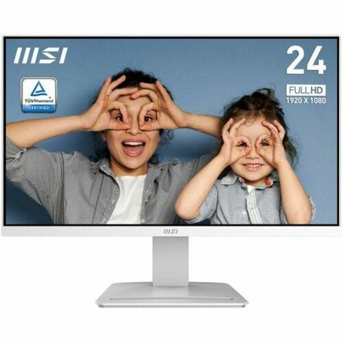 Skærm MSI 9S6-3BA9CH-074 23,8" Full HD
