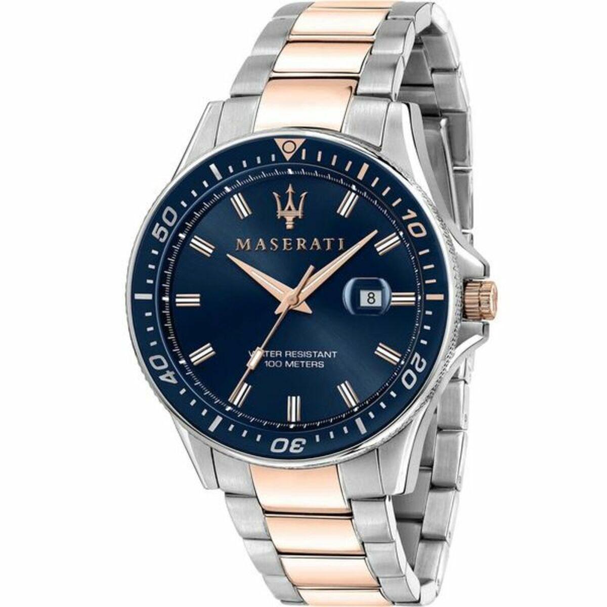 Herreur Maserati R8853140003 (Ø 40 mm)