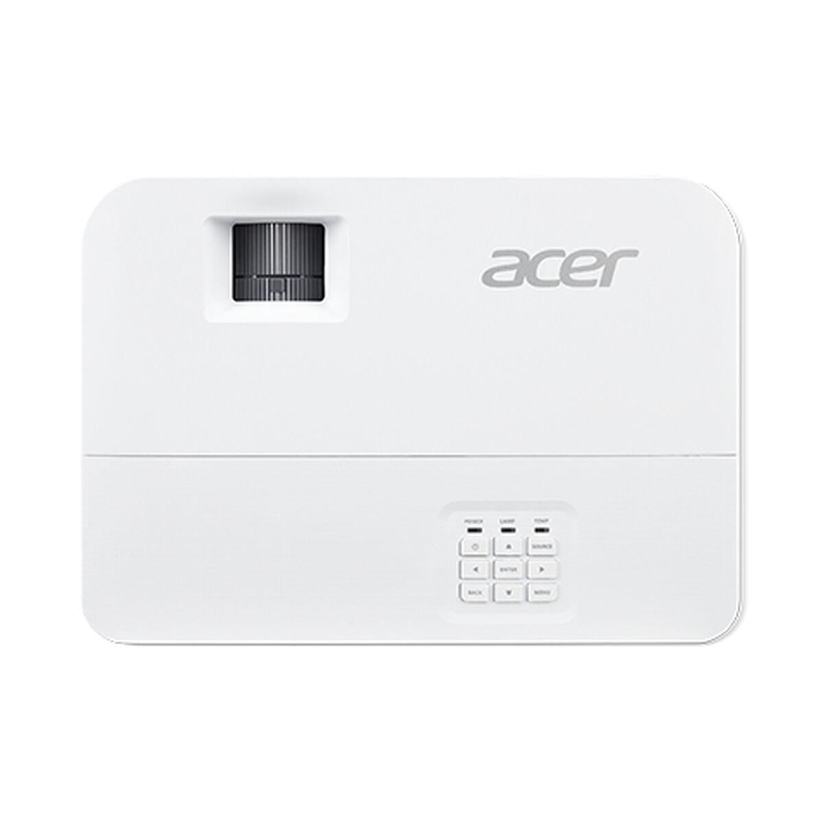 Projektor Acer Mr.jv911.001 1080 Px 4500 Lm