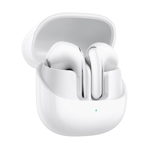 Hovedtelefoner Xiaomi BHR8117GL Hvid