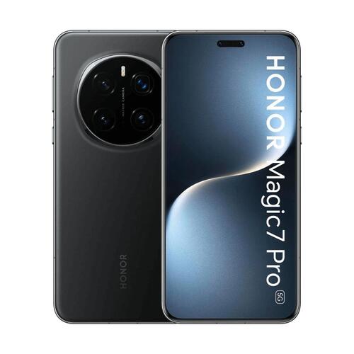 Smartphone Honor 5109BQHG 6,8" Octa Core 12 GB RAM 512 GB Sort