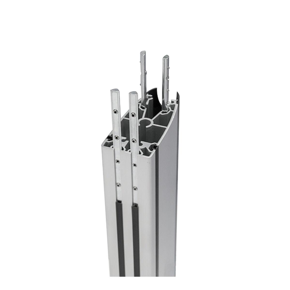 Skærmholder til bord B-Tech BT8380-060/B V3 - sort