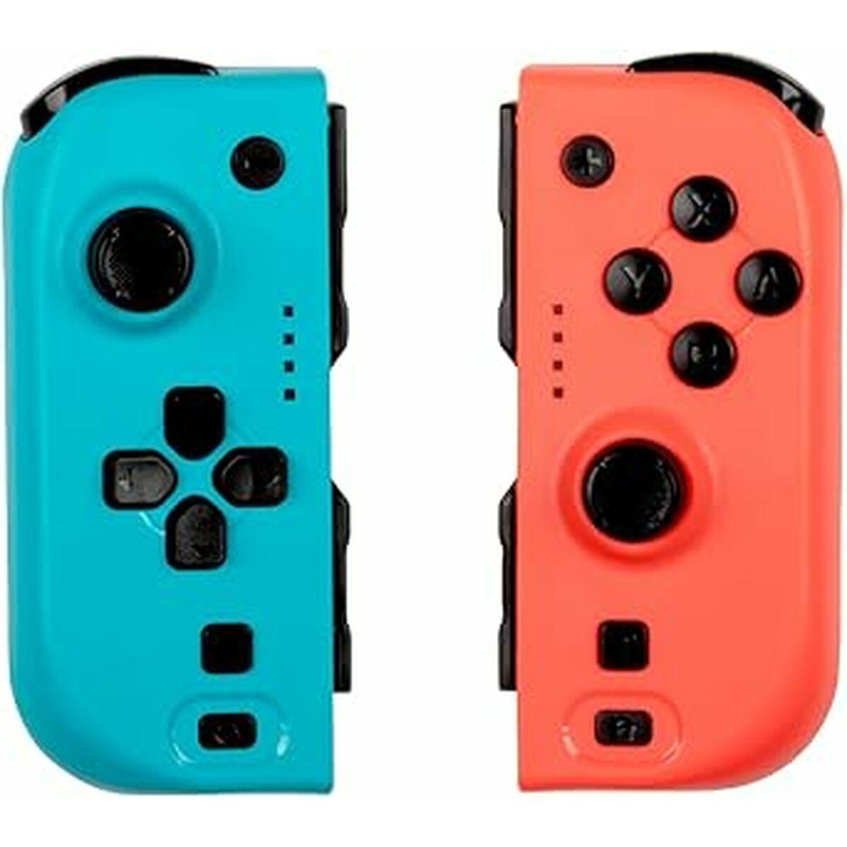 Controller Konix Nintendo Switch