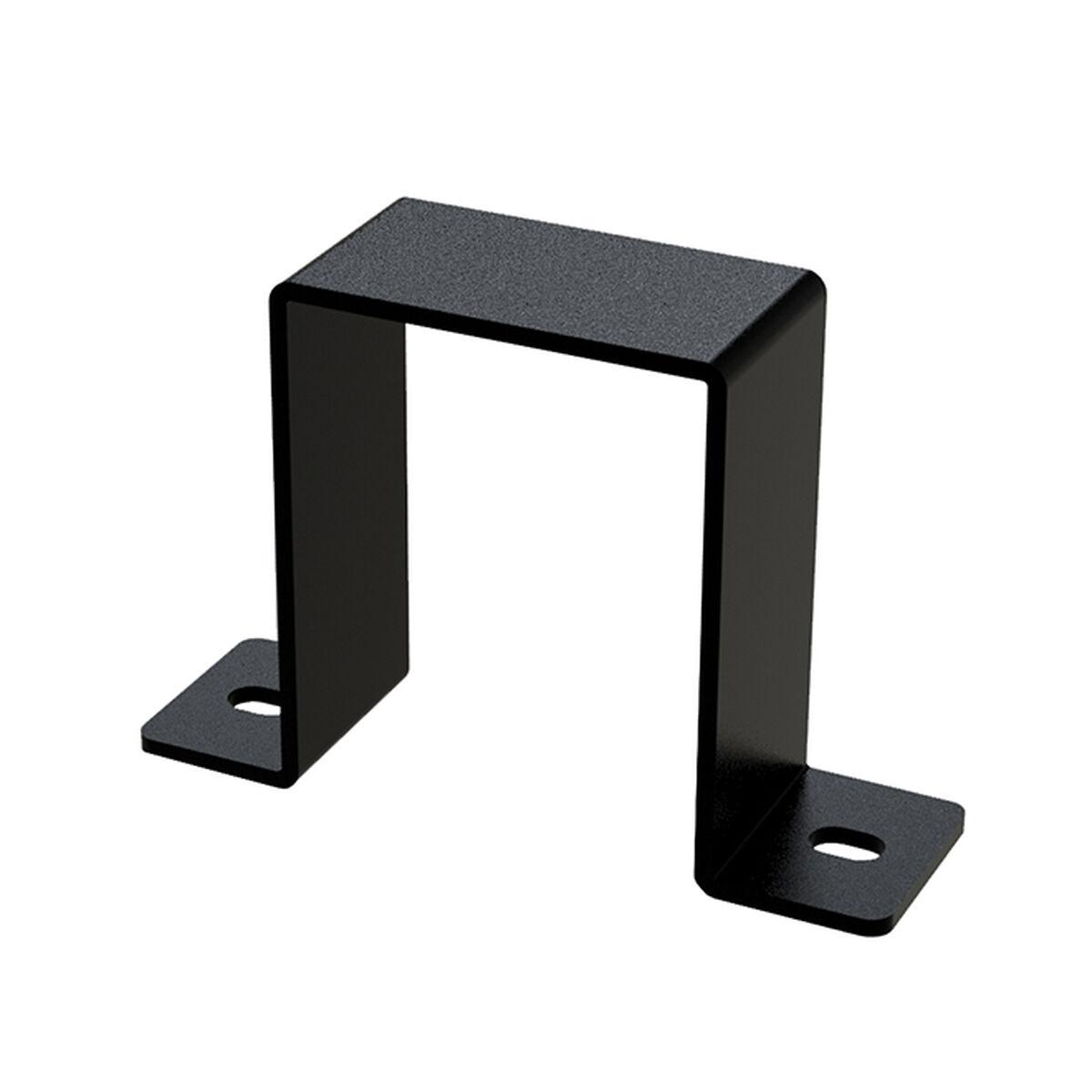 Neomounts BT8380-CASTORS skærm bord støtte - sort (2 stk.)