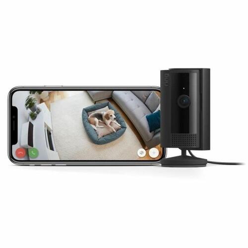 Videokamera til overvågning Ring Automotive